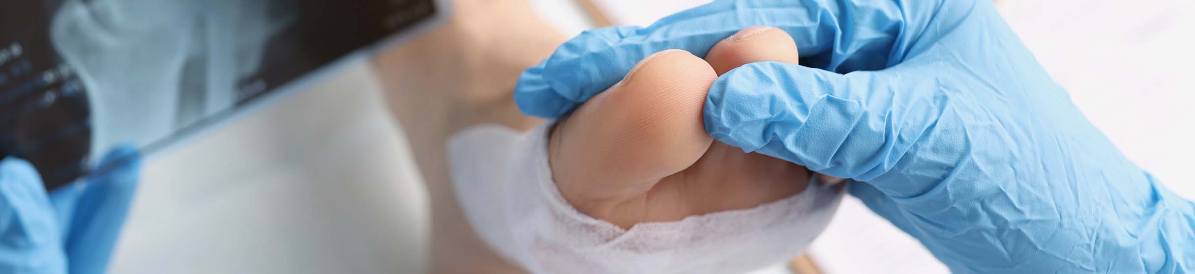 Advies Sfeerfoto Podotherapie advies