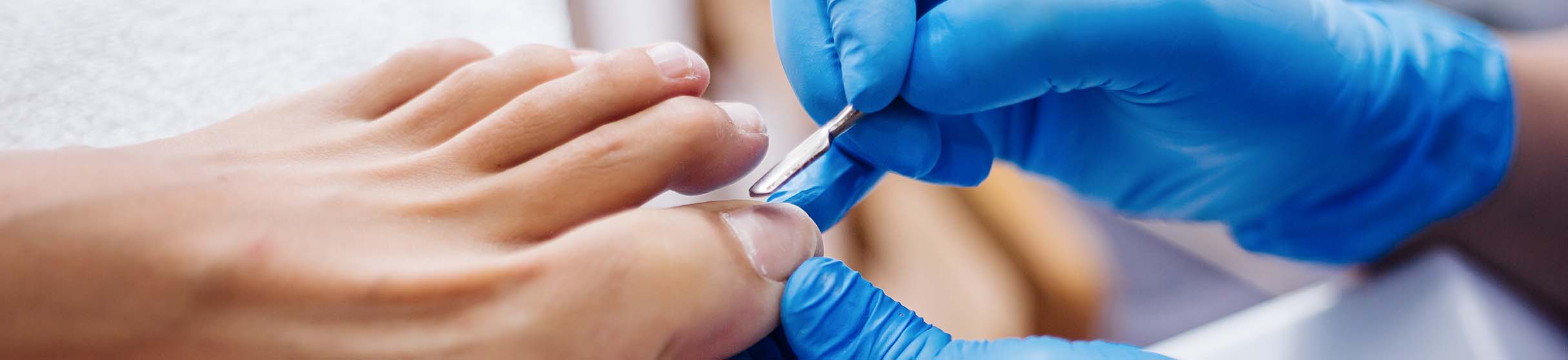 Instrumentele behandeling