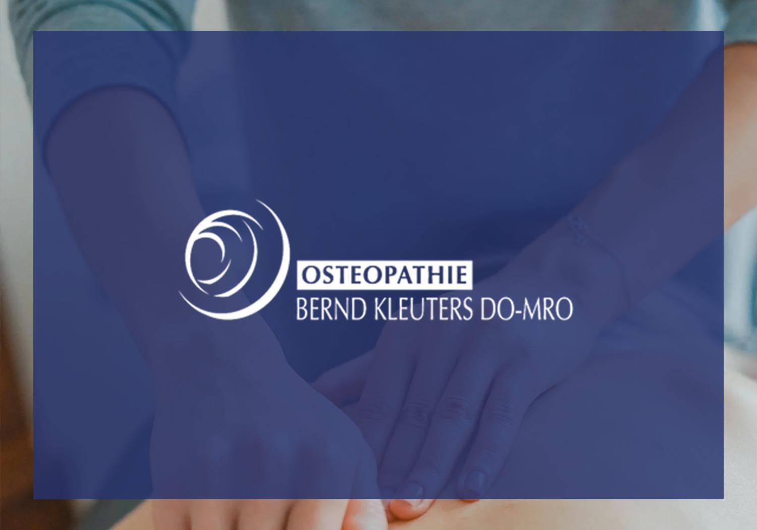 Samenwerking Bernd Kleuters logo