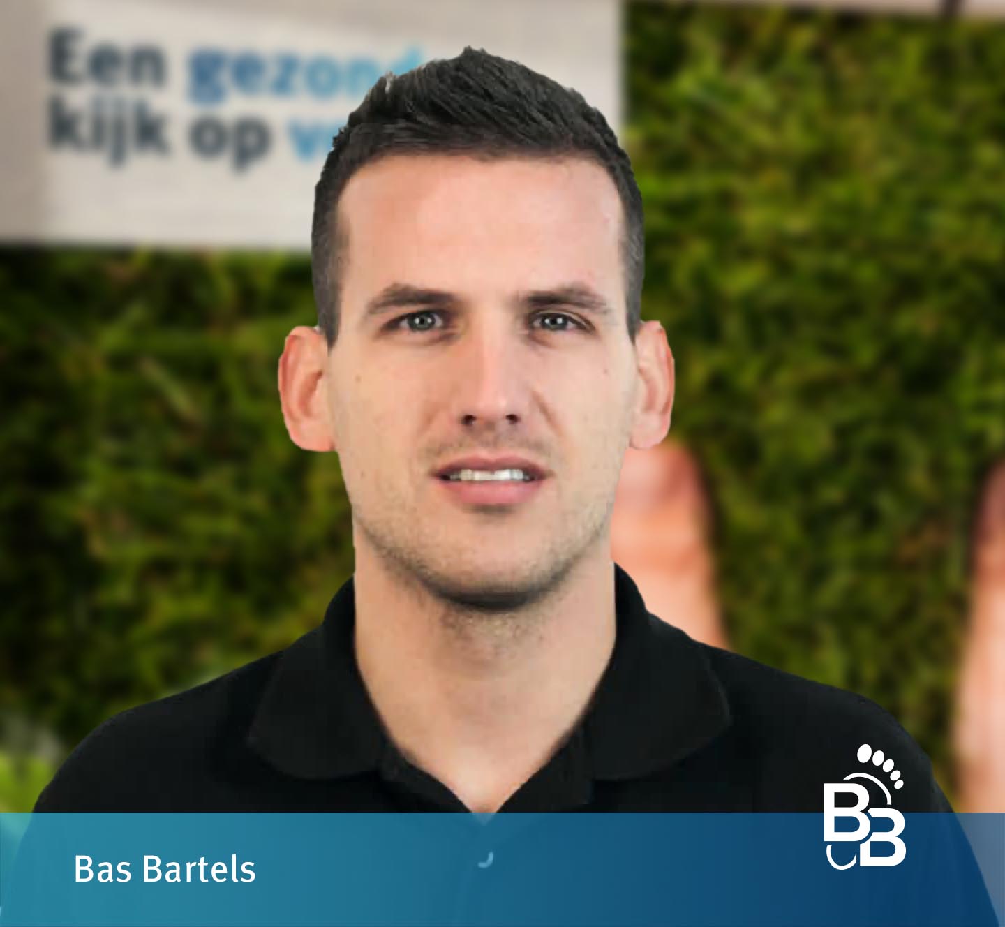 Bas Bartels
