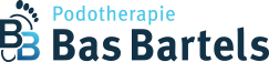 Podotherapie Bas Bartels Logo